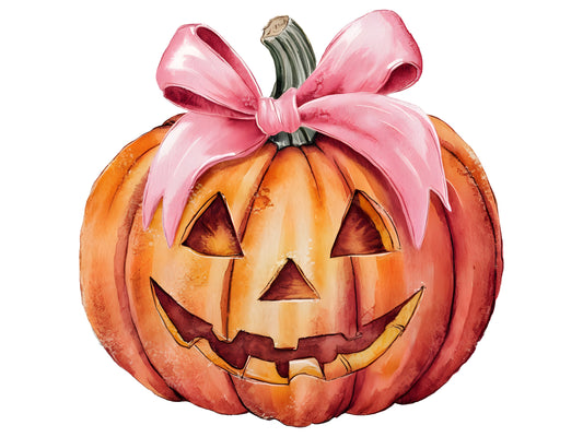Pumpkin 14