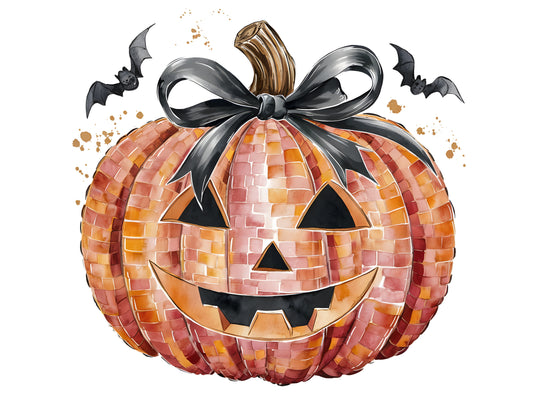 Pumpkin 15