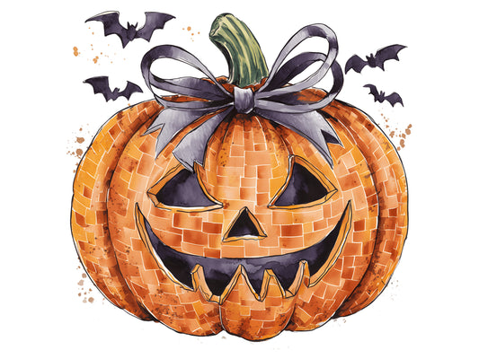 Pumpkin 16.2