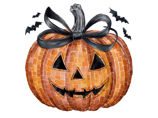 Pumpkin 17