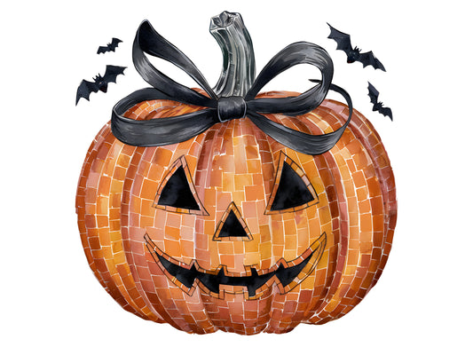 Pumpkin 17.2