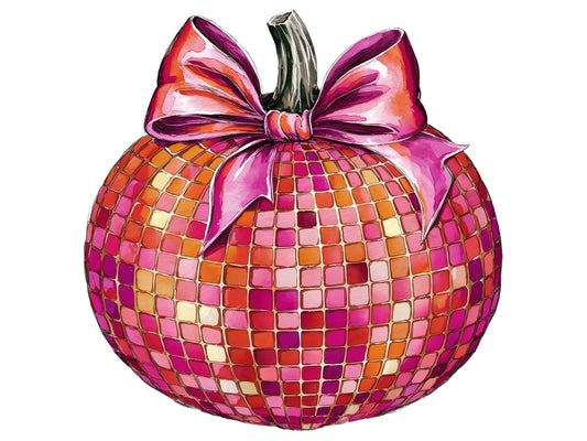 Pumpkin 2