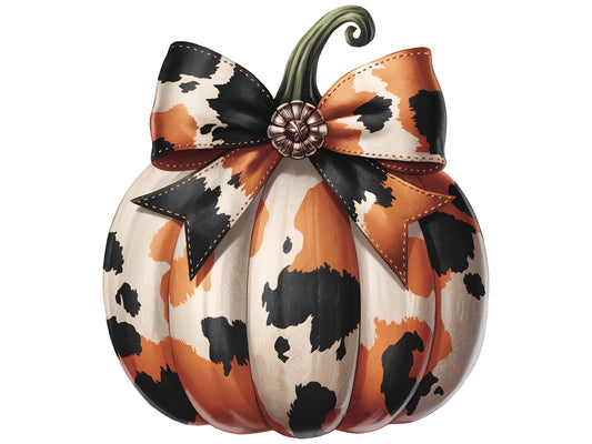 Pumpkin 3