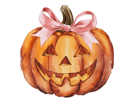 Pumpkin 4