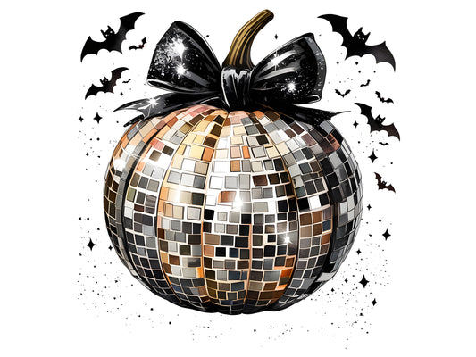 Pumpkin 4.3