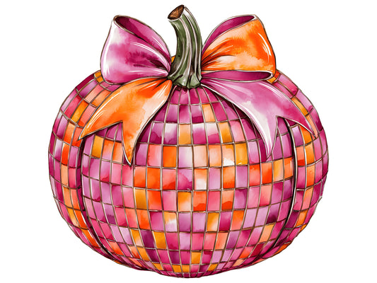 Pumpkin 5
