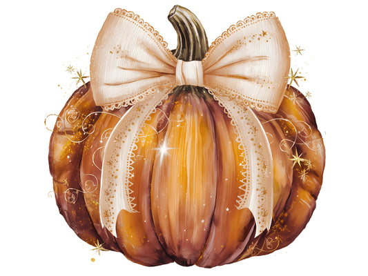 Pumpkin 6