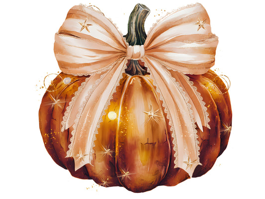 Pumpkin 7