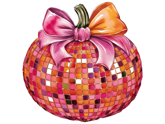 Pumpkin 8