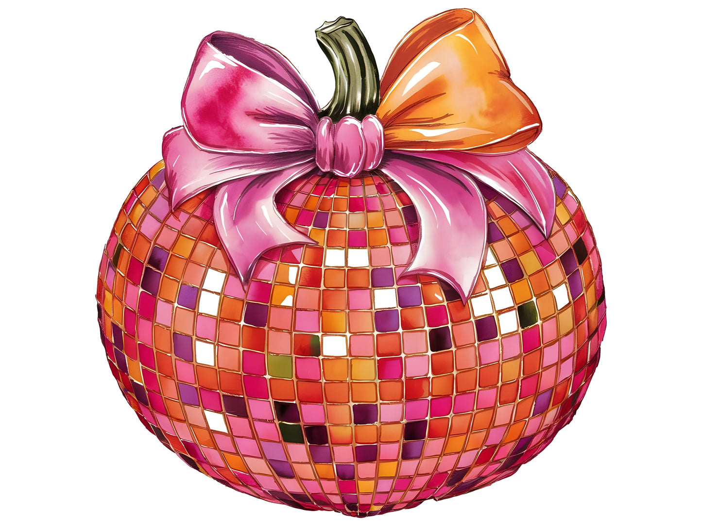 Pumpkin 8.2