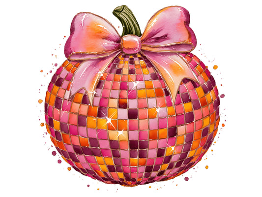 Pumpkin 9