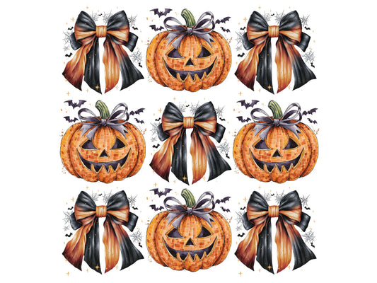 Pumpkin Season 3.2
