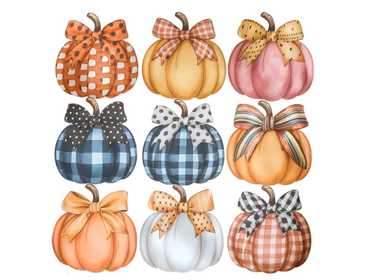 Pumpkins