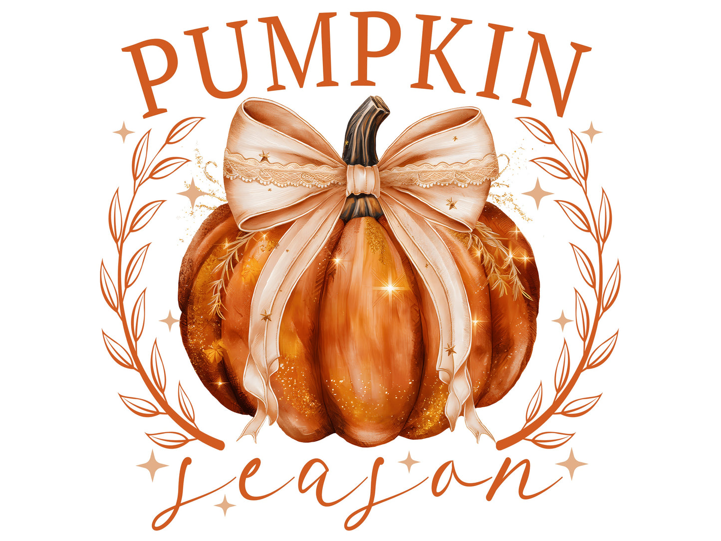 Pumpkin Season 2