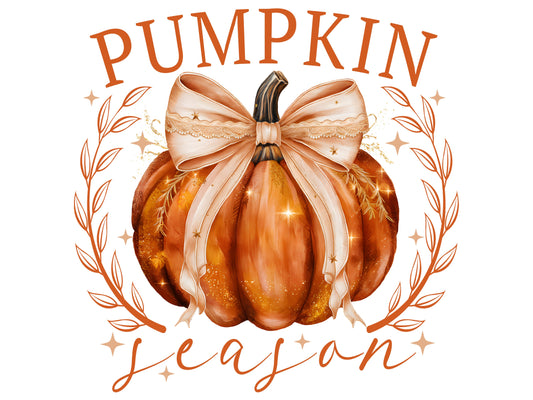 Pumpkin Season 2.2