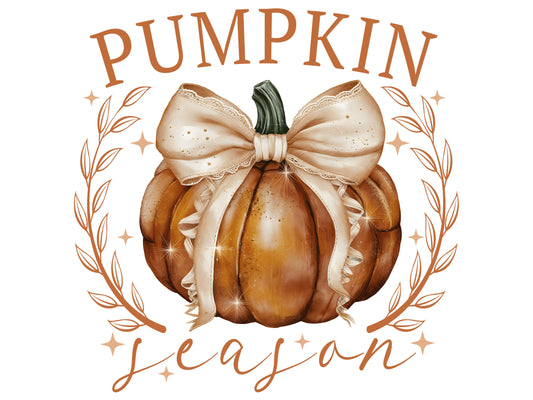 Pumpkin Season 4