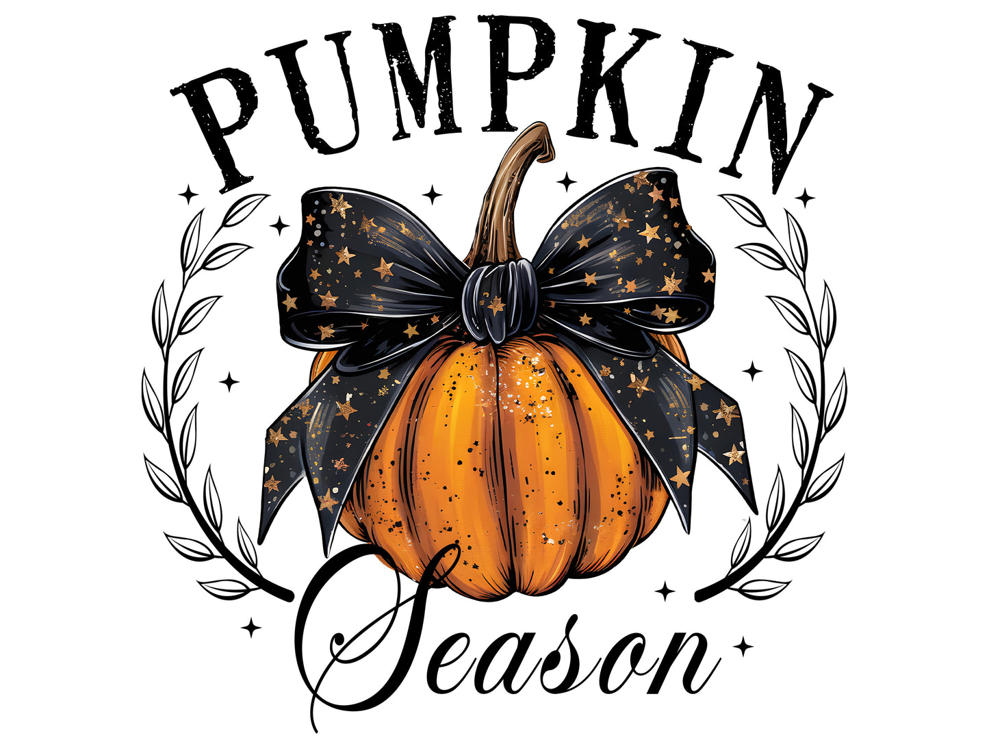 Pumpkin Season