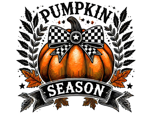 Pumpkin Season 2