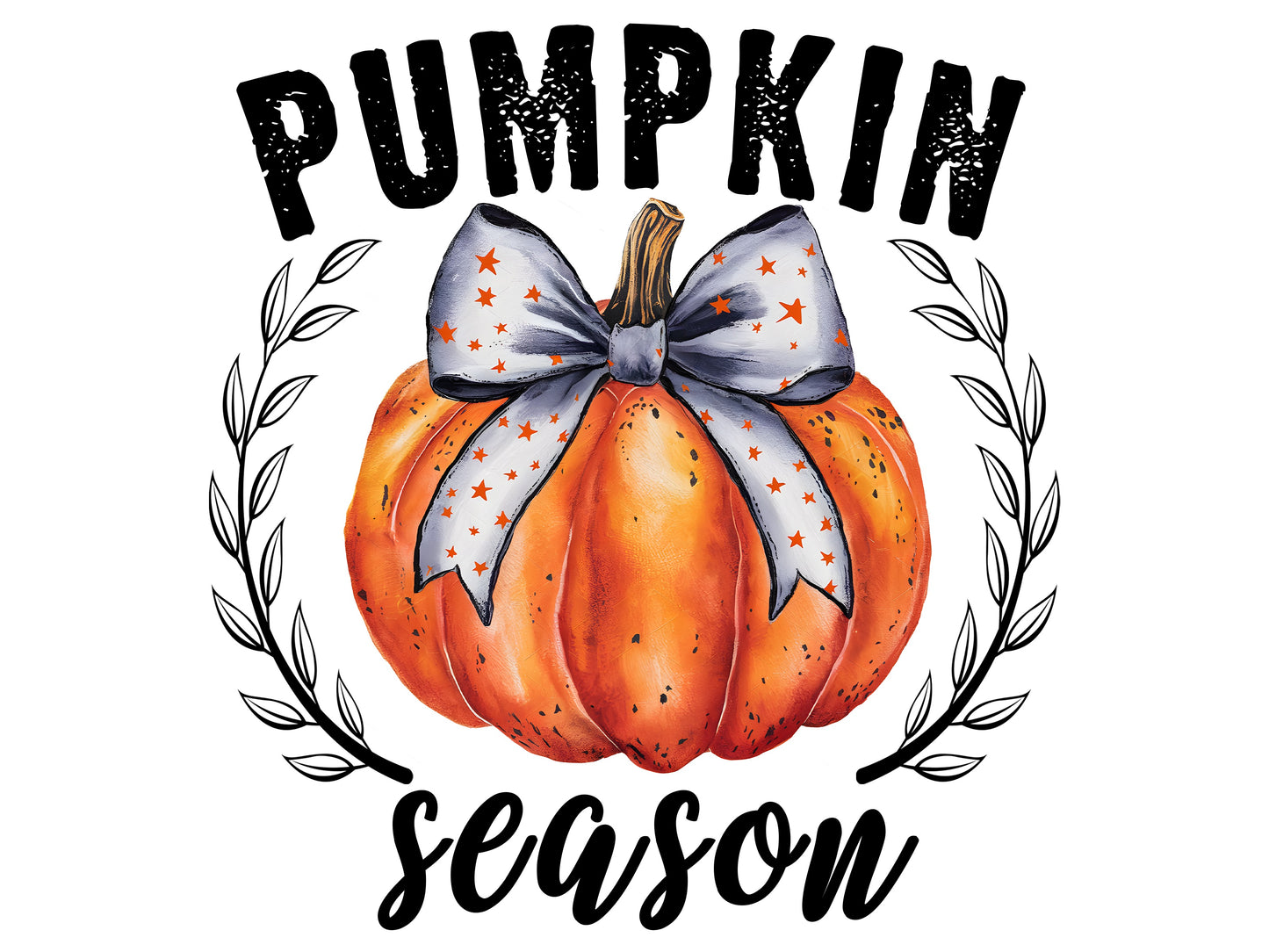 Pumpkin Season 6