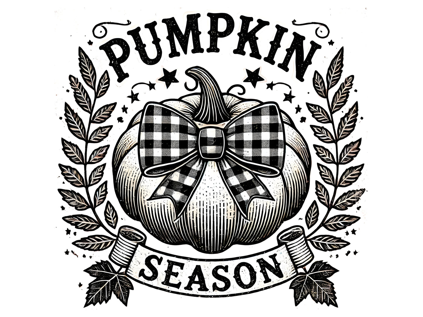 Pumpkin Season 7