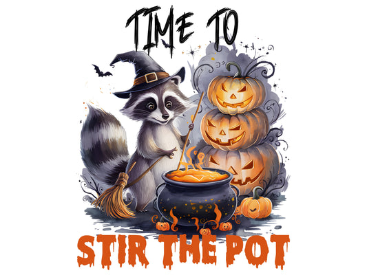 Raccoons 3