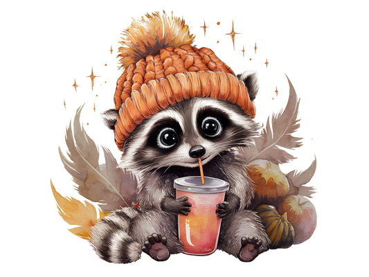 Raccoons 5