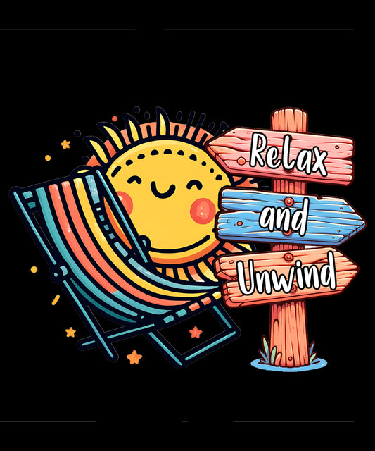 Relax and Unwind