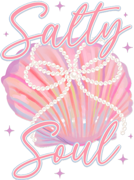 Salty Soul Pearls