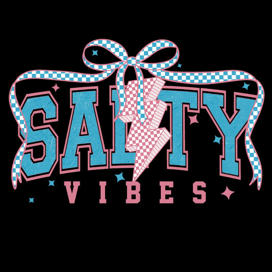 Salty Vibes