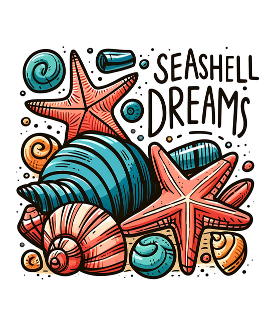 Seashell Dreams