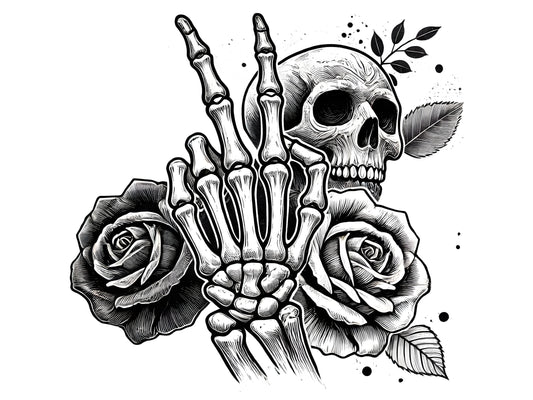 Skeleton