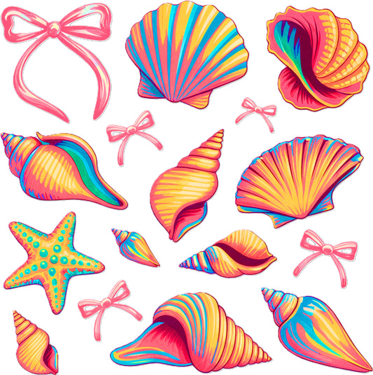 Shell
