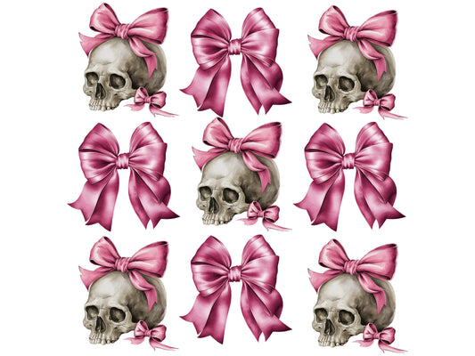 Skeleton Bow 2