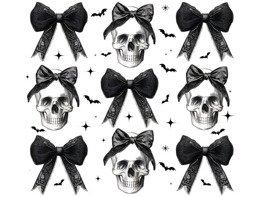 Skeleton Bow