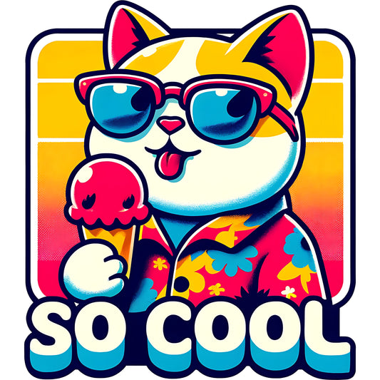 So Cool Cat