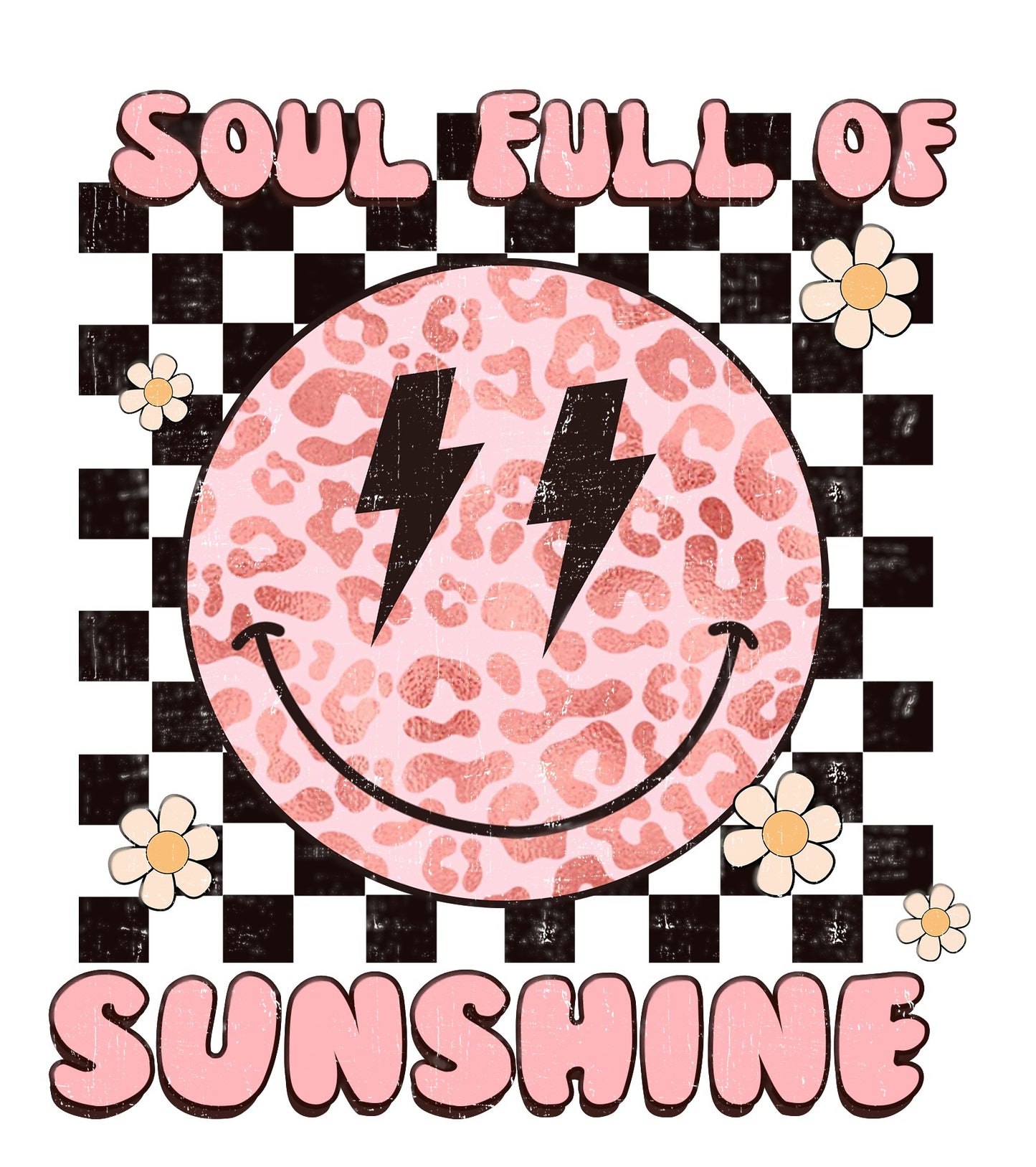 Soul Full of Sunshine