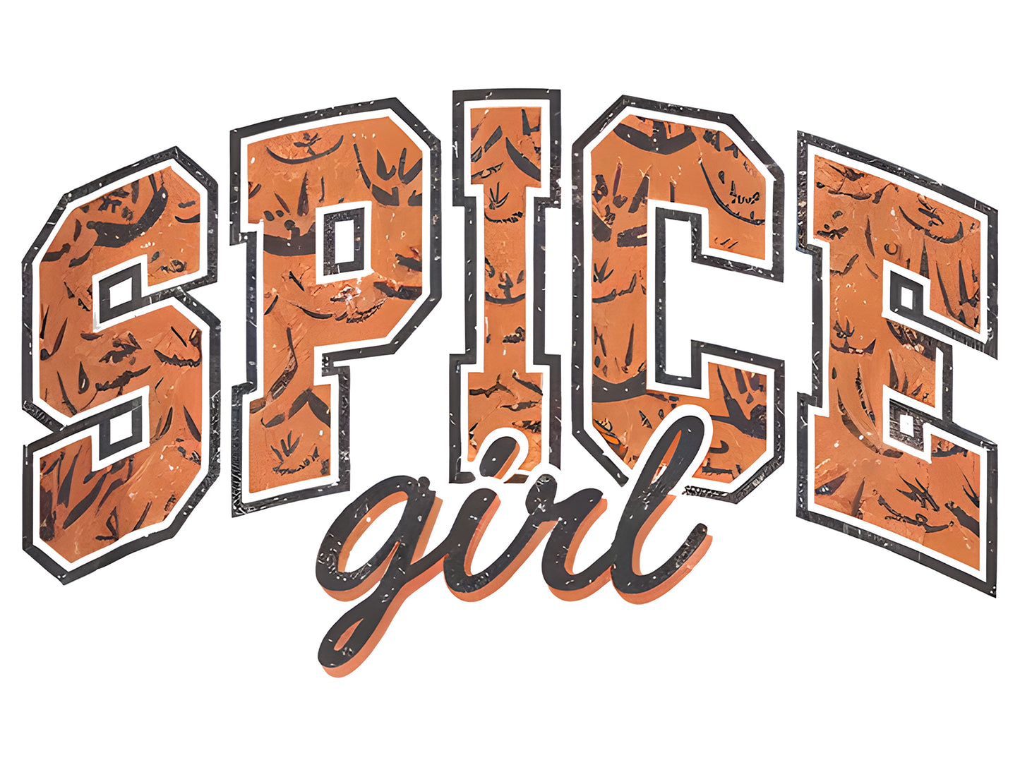 Spice Girl