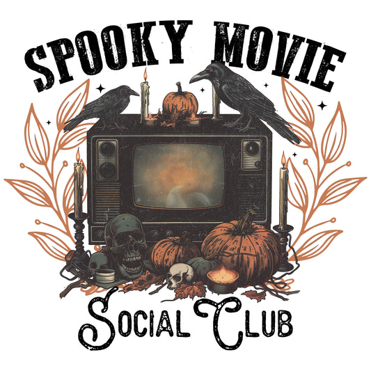 Spooky Pumpkins