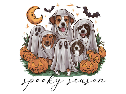 Spooky Season 2.3