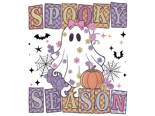 Spooky Season 2.4