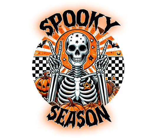 Spooky Season 2.6