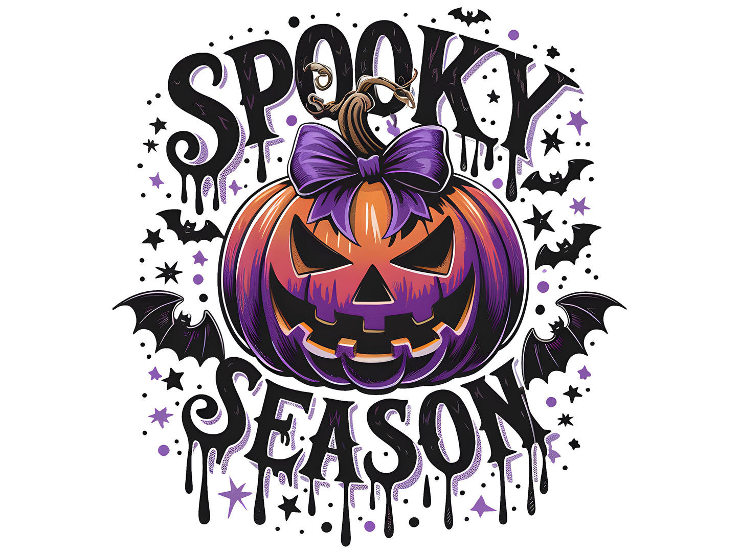 Spooky Season 2.7