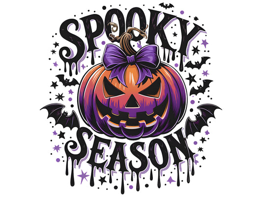 Spooky Season 2.7