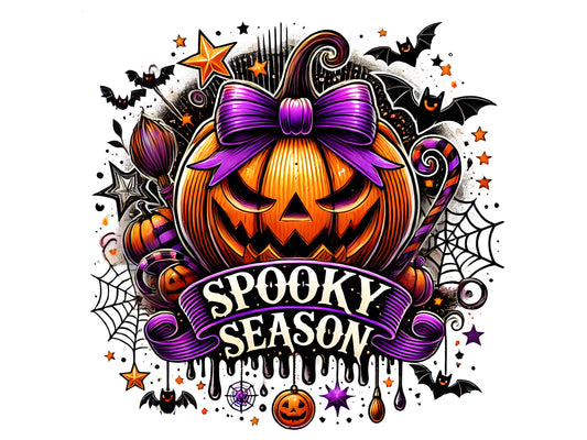 Spooky Season 3.3