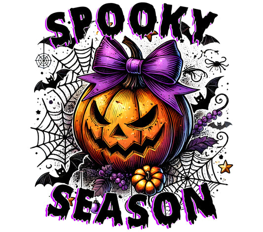 Spooky Season 3.5