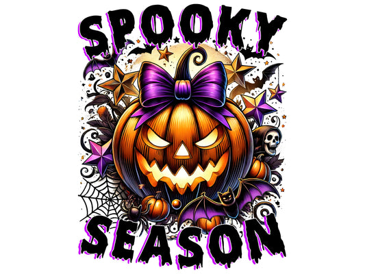 Spooky Season 4.2