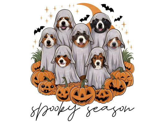 Spooky Season 4.3