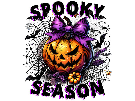 Spooky Season 5.2
