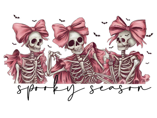 Spooky Season 5.3
