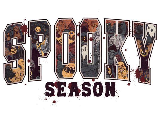 Spooky Season 6.2